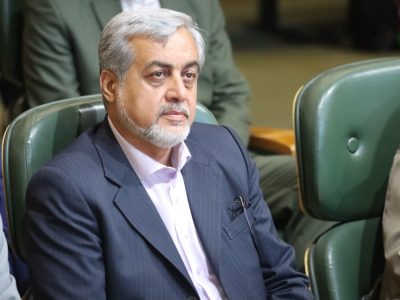 فرماندار شهرستان رشت منصوب شد