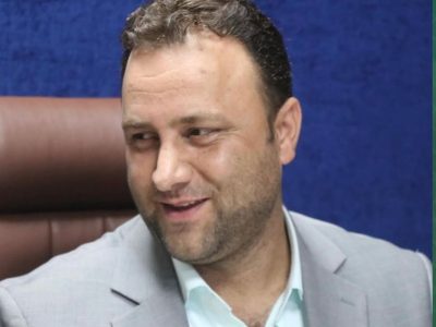 ایمان سهیلی به شورای شهر خمام بازگشت