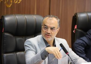 تسریع در احداث تقاطع غیر همسطح نیروی دریایی رشت