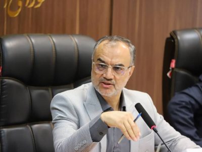 تسریع در احداث تقاطع غیر همسطح نیروی دریایی رشت