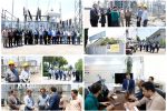با افزایش ۵۱ درصدی ظرفیت پست انتقال آستارا برق این شهرستان تقویت می‌شود 