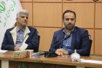 جلسه بررسی روند نهایی مرمت و افتتاح ساختمان ساعت برگزار شد