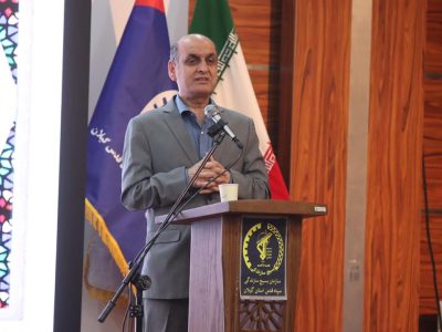 بسیج سازندگی محور توسعه و عبور از مشکلات گیلان