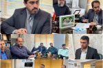 دوگانه‌سوز کردن نانوایی‌ها برای پایداری تولید/ سامانه نانینو ابزاری برای نظارت هوشمند است