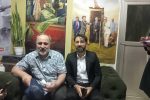 «سلام علیکم حاج آقا» طنز شریف و جذاب است
