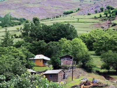 رونق دوباره روستاهای گیلان با طرح‌های هادی، ساخت مسکن و بازسازی مناطق