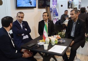رایزنی با اتاق‌های مشترک ایران برای بهره‌برداری از مزیت‌های منطقه آزاد انزلی