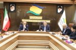 منطقه آزاد انزلی می‌تواند نقش مؤثری در رونق اقتصاد دریا محور ایفا کند