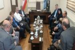 توسعه زیرساخت‌های بهداشتی و درمانی شهرستان ضرورتی انکارناپذیر است