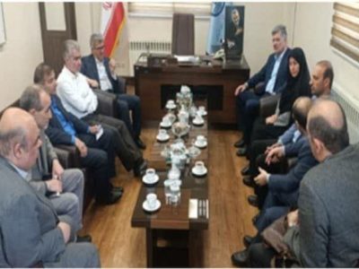 توسعه زیرساخت‌های بهداشتی و درمانی شهرستان ضرورتی انکارناپذیر است