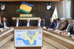 منطقه آزاد انزلی میزبان شورای دیپلماسی اقتصادی مناطق آزاد ایران