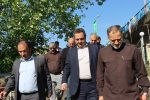 گره‌گشایی از معضل رسوبات در مسیر قایقرانی و اسکله‌های انزلی