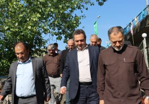 گره‌گشایی از معضل رسوبات در مسیر قایقرانی و اسکله‌های انزلی