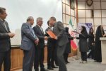 شبکه بهداشت و درمان شهرستان رودبار چهارمین واحد برتر شد