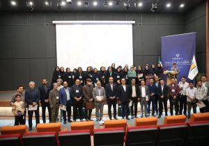 نشست هم‌اندیشی سخنگوی دولت با اهالی رسانه در منطقه آزاد انزلی برگزار شد