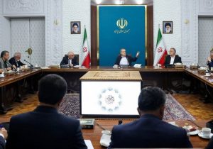 مشارکت مردم در مدیریت مصرف برق