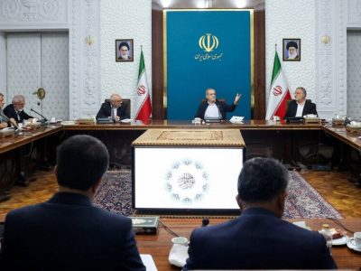 مشارکت مردم در مدیریت مصرف برق