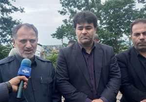 سوء مدیریت در پسماند گیلان کاملا مشهود است