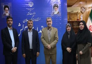 کانون ترسیم‌کننده مسیر فرهنگ‌سازی است