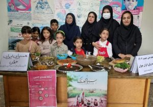 کارگاه‌های آموزشی طب ایرانی در رودبار برگزار شد