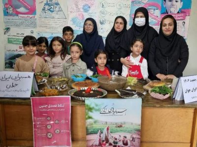 کارگاه‌های آموزشی طب ایرانی در رودبار برگزار شد