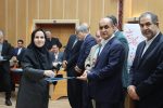روابط عمومی دارایی گیلان در ارزیابی عملکرد رتبه برتر را کسب کرد
