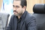 وحید پورحضرت فرماندار شهرستان رودبار شد