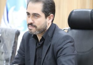 وحید پورحضرت فرماندار شهرستان رودبار شد
