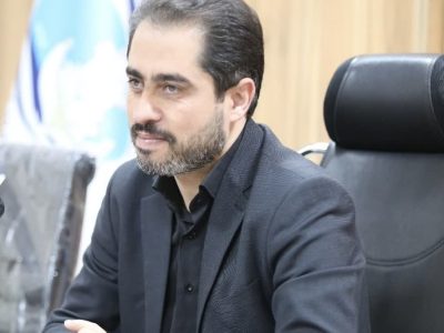 وحید پورحضرت فرماندار شهرستان رودبار شد