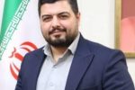 سهیل کاظمی رئیس ناحیه یک شهرداری منطقه سه رشت شد