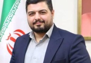 سهیل کاظمی رئیس ناحیه یک شهرداری منطقه سه رشت شد