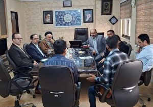 تقویت فرهنگ صلح و سازش در زندان‌های گیلان