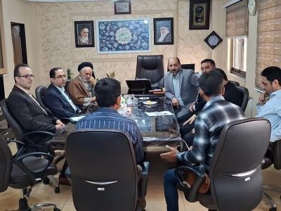 تقویت فرهنگ صلح و سازش در زندان‌های گیلان