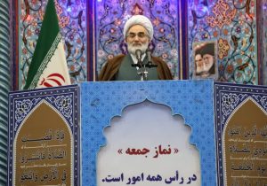 آزادسازی خرمشهر نقطه عطفی در تاریخ ایران اسلامی است