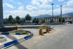 اصلاح هندسی میدان امام خمینی و اجرای دوربرگردان‌های یکطرفه برای رفع ترافیک