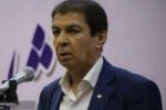 علی افتخاری عضو فدراسیون جهانی کشتی شد