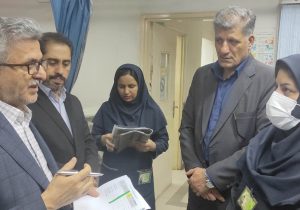 لزوم رفع کمبودها و ارتقای خدمات درمانی شهرستان رودبار