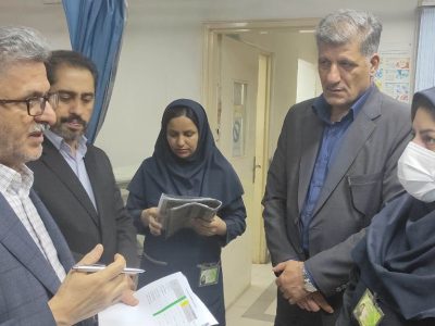 لزوم رفع کمبودها و ارتقای خدمات درمانی شهرستان رودبار
