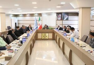 لزوم رفع موانع و نارسایی‌های مرتبط با نقاط حادثه خیز استان