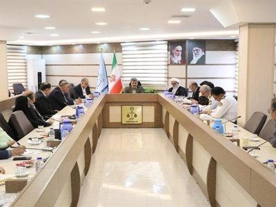 لزوم رفع موانع و نارساییهای مرتبط با نقاط حادثه خیز استان