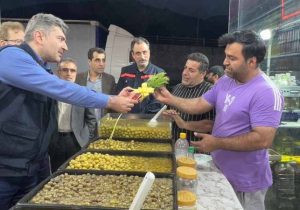 مدیریت مصرف برق در کاهش هزینه‌ها و حفظ محیط زیست تاثیرگذار است