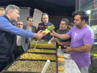 مدیریت مصرف برق در کاهش هزینه‌ها و حفظ محیط زیست تاثیرگذار است