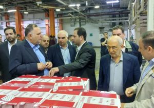 سفر راهبردی مدیرعامل شرکت دخانیات ایران به گیلان