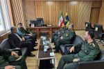 خدمات‌رسانی‌ها در رشت بدون اختلال در حال انجام است