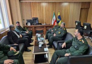 خدمات‌رسانی‌ها در رشت بدون اختلال در حال انجام است