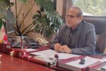 در شرایط جنگی وقفه‌ای در روند خدمت‌رسانی نداشتیم 