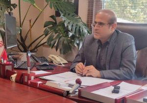 در شرایط جنگی وقفه‌ای در روند خدمت‌رسانی نداشتیم 