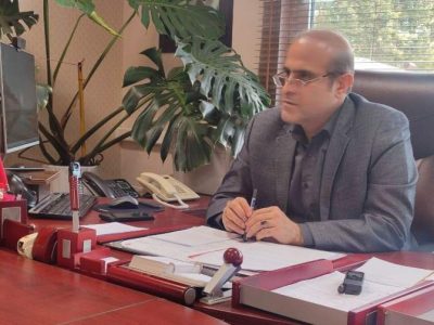 در شرایط جنگی وقفه‌ای در روند خدمت‌رسانی نداشتیم 
