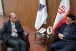 شتاب در مسیر توسعه صنعتی با تعامل سازنده میان مجلس و بخش صنعت