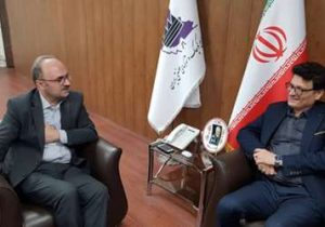 شتاب در مسیر توسعه صنعتی با تعامل سازنده میان مجلس و بخش صنعت